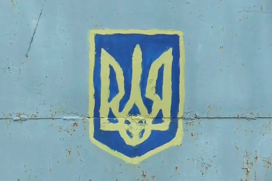 Экс-куратор из СБУ раскрыл личности боевиков Правого сектора под Херсоном