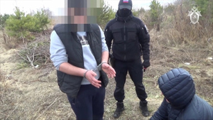 В Иркутске группа молодых людей похитила и избила 22-летнюю девушку