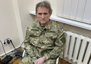 По стопам ИГИЛ: Эксперт Рожин объяснил, в чём главный абсурд задержания Медведчука