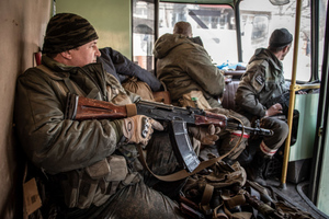 Киев приказал боевикам в "Азовстали" расстреливать товарищей за решение сдаться в плен