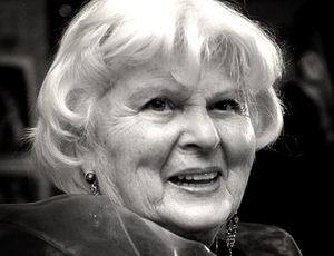 Артистка МХАТ Маргарита Анастасьева умерла в возрасте 97 лет