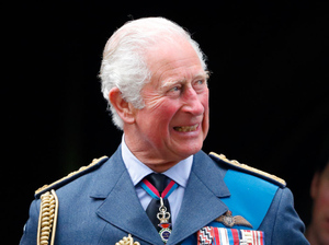 Принц Чарльз поблагодарил британцев, принимающих беженцев с Украины