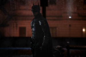 В России собираются провести нелегальную премьеру "Бэтмена"