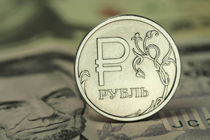 Эксперт Юшков рассекретил "фокусы" ЦБ, удержавшие российский рубль от падения