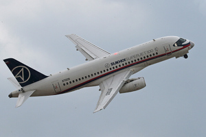 "Ростех" опроверг информацию о риске остановки эксплуатации самолётов SSJ100