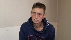 Семья сдавшегося в плен британца Шона Пиннера заявила, что он не наёмник