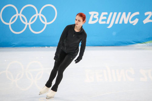 "Ещё не пробовал никто": Трусова заявила, что хочет исполнить пятерной прыжок
