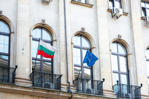 Россия высылает сотрудников Посольства Болгарии