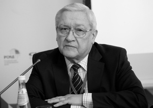 Экс-директор СВР Вячеслав Трубников умер в возрасте 77 лет