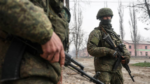 Обратный отсчёт: Почему Российская армия дала гарнизону "Азовстали" последний шанс сдаться в плен