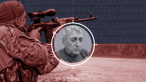 Репортаж Лайфа из Луганщины — о зверствах нацистов "Айдара"