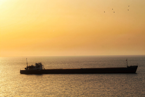 Греция задержала российский танкер Pegas с 19 моряками на борту