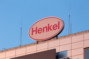 Немецкий производитель бытовой химии Henkel уходит из России
