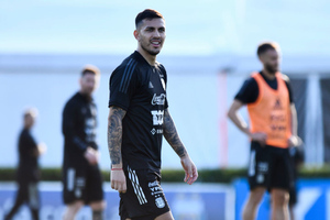 L'Equipe: ПСЖ расстанется со всеми аргентинскими футболистами, кроме Месси