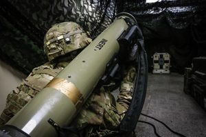 CNN: США не в силах контролировать отправленное Украине оружие