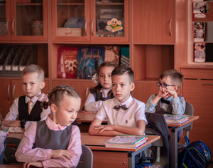 Кравцов заявил, что российские школьники начнут изучать историю с первого класса