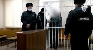 Депутат из Красноярского края убил жену во время ссоры и пытался спрятать тело на свалке