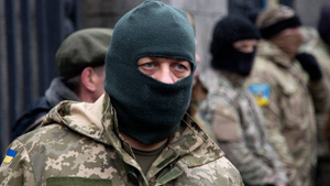 Сдавшийся бывший боец "Айдара" заявил, что устал говорить на украинском языке