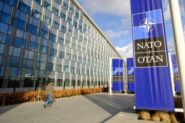 Sabah: НАТО распадётся в случае вступления в альянс Финляндии и Швеции
