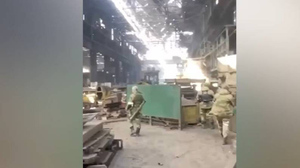 Кадыров: Не прекращается работа по зачистке зданий промзоны Мариуполя