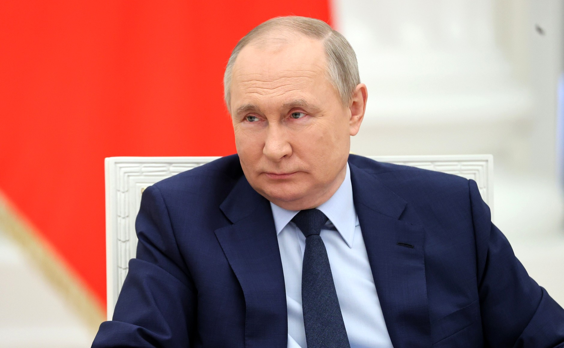 Путин 1 сентября проведёт заседание набсовета Общероссийского движения детей и молодёжи