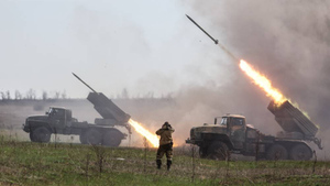 Войска РФ уничтожили более 150 украинских националистов и ЗРК "Оса-АКМ"