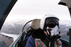 5 отличий работы российских лётчиков в "Операции Z", которые поразили Запад
