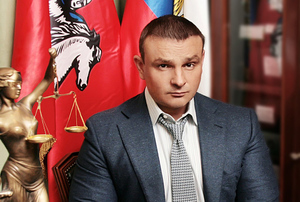 В Москве арестовали "звёздного" адвоката Лялина по подозрению в крупном мошенничестве