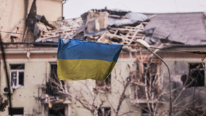 Киев согласился на предложение ООН о пасхальном перемирии