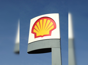Bloomberg: Shell начала выводить сотрудников из России