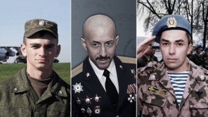 От Гюрзы до Струны: 5 героев Российской армии, которыми восхищаются на Западе