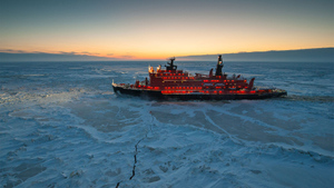 10 последних открытий учёных в Арктике и Антарктике, которые переворачивают историю