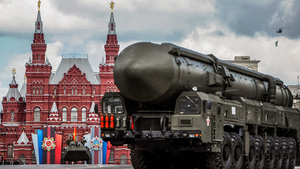 5 секретов Судного дня: Какие козыри есть у Москвы в случае ядерного конфликта с НАТО