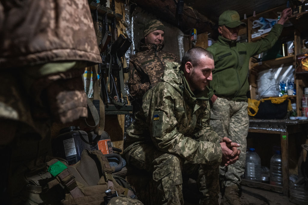 Киев готовит провокацию в Николаевской области, чтобы обвинить военных РФ в мародёрстве