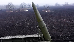 ВС РФ нанесли удары ракетами по 14 объектам ВСУ и уничтожили до 120 националистов
