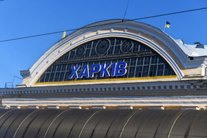 На освобождённых территориях Харьковской области могут провести референдум
