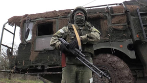 Минобороны РФ опубликовало новый список потерь ВСУ в ходе "Операции Z"