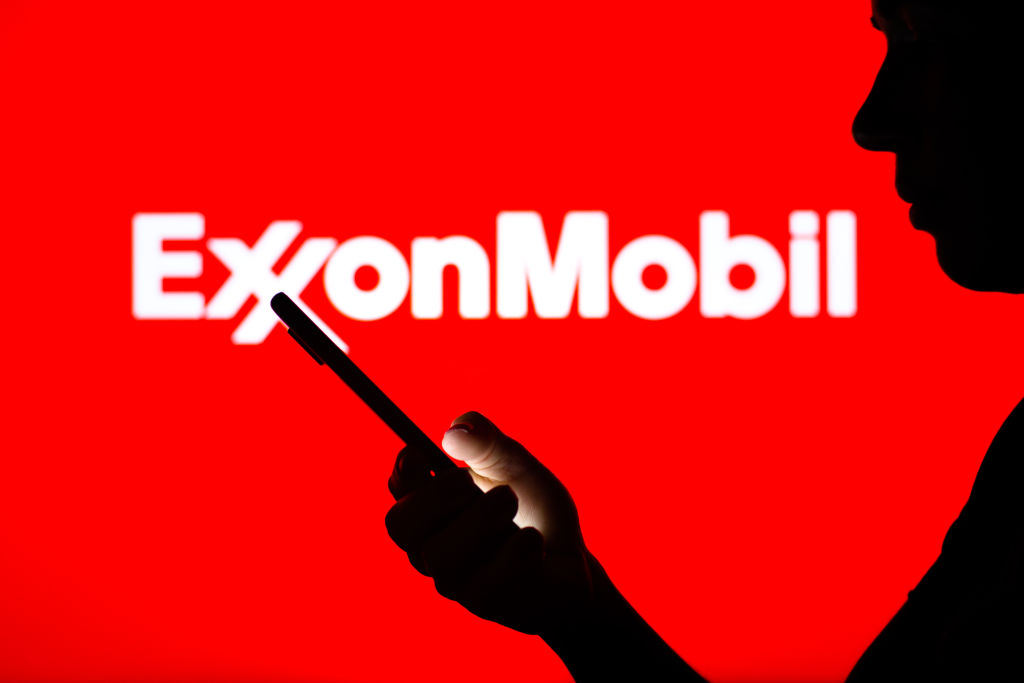 Reuters: Exxon Mobil изучает возможность полного ухода из РФ к 24 июня