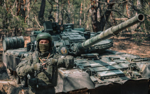 Песков: "Операция Z" на Украине идёт согласно намеченному плану