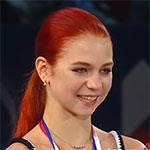 <p><strong style="font-weight: bold;">Пятерные прыжки? Хочу, конечно, попробовать выучить. Если получится, то хочу сделать раньше всех. Не только среди женщин. Пятерные не пробовал ещё никто</strong></p>