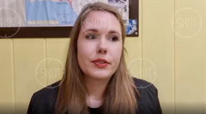 Немецкую журналистку затравили на родине за репортажи о событиях в Донбассе