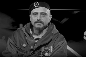 Глава ДНР сообщил о гибели командира разведроты батальона "Спарта"