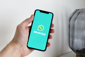 WhatsApp изменит функцию отправки исчезающих сообщений