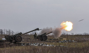 Welt: Германия не может найти боеприпасы для обещанных Киеву зениток Gepard