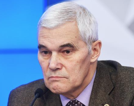 <p>Про второй этап операции уже много было сказано. Тут как раз всё однозначно. Основная цель Российской армии — полный разгром группировки противника. И все задачи направлены на её успешное решение. Без вариантов</p>
