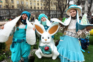 В Москве после двухлетнего перерыва разрешили проводить фестивали без ковид-ограничений