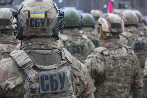Российские силовики получили данные о всех сотрудниках СБУ по Херсонской области