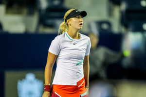 Третья попытка: Теннисистка Потапова вышла в финал турнира в Стамбуле