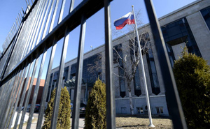 Посол РФ Степанов призвал Канаду повлиять на США из-за возможной провокации на Украине
