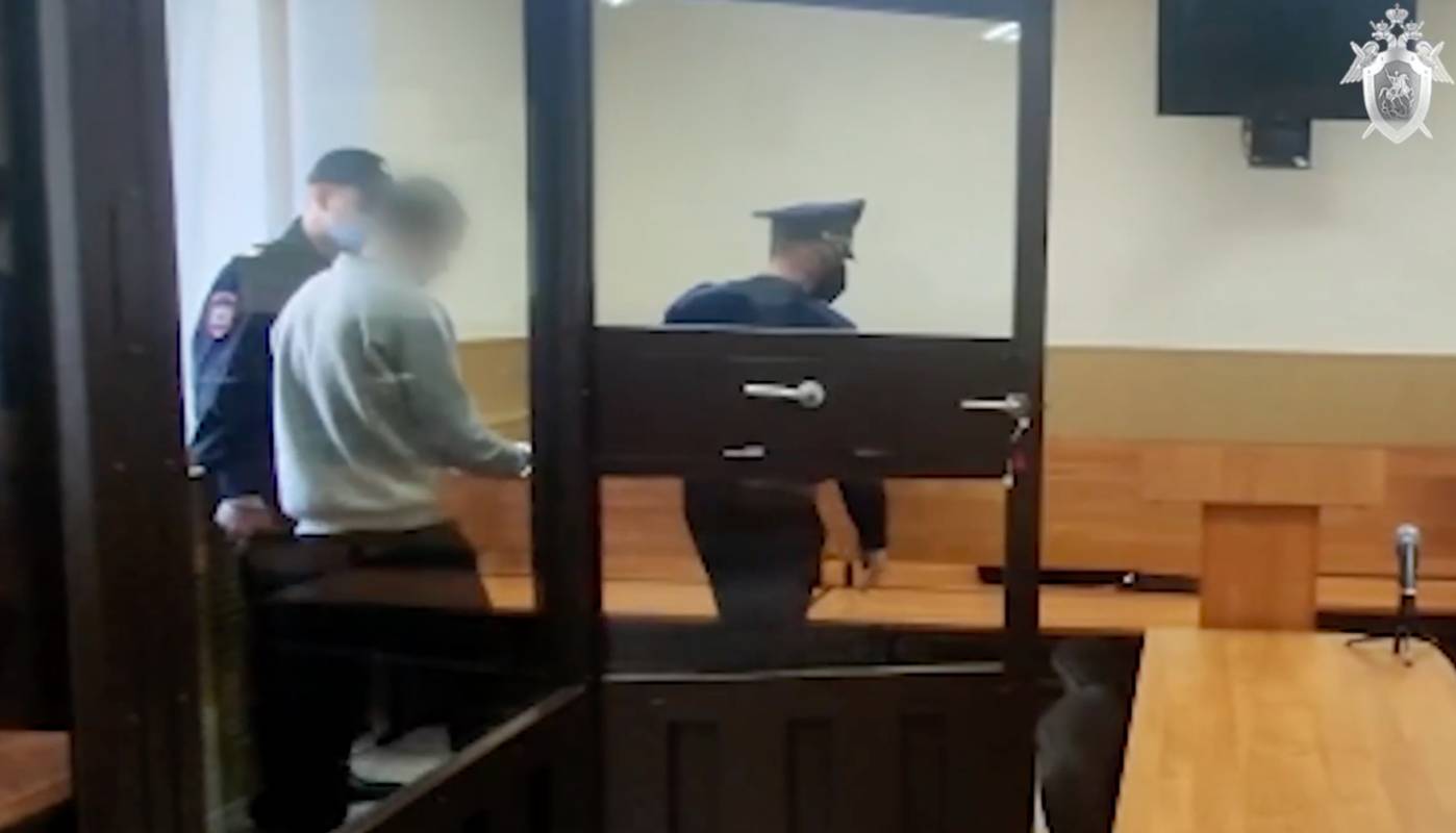 Суд арестовал мать и дядю убитых в Воронежской области детей